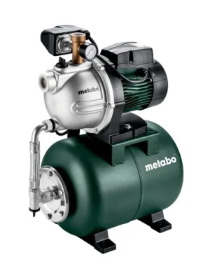 Metabo HWW 3500/25 G 600981000