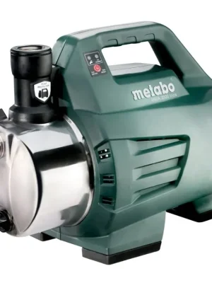 Metabo HWA 3500 Inox 600978000