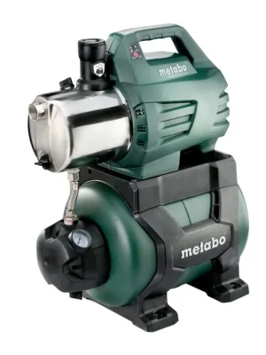 Metabo HWW 6000/25 Inox 600975000