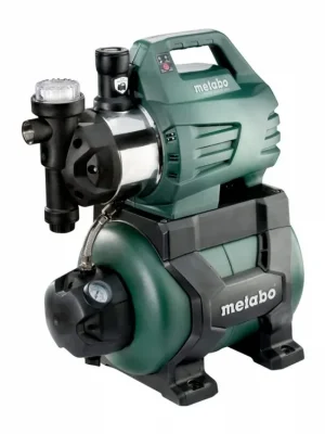 Metabo HWWI 4500/25 Inox 600974000