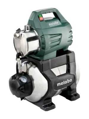 Metabo HWW 4500/25 Inox Plus 600973000