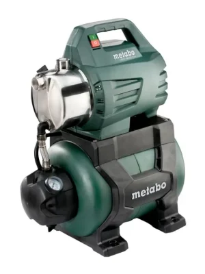 Metabo HWW 4500/25 Inox 600972000