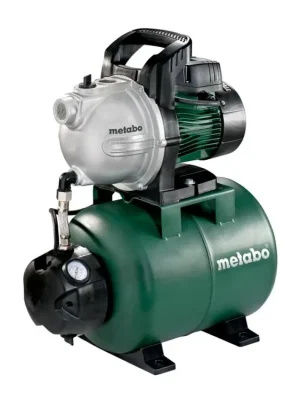 Metabo HWW 4000/25 G 600971000