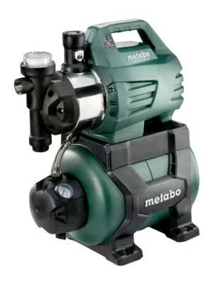 Metabo HWWI 3500/25 Inox 600970000