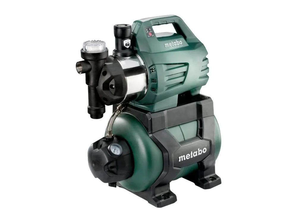 Metabo HWWI 3500/25 Inox 600970000