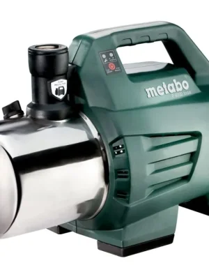 Metabo P 6000 Inox 600966000