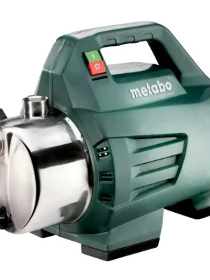 Metabo P 4500 Inox 600965000