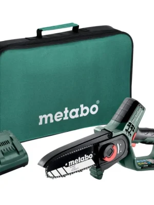 Metabo MS 18 LTX 15 1x 2,0Ah 600856500