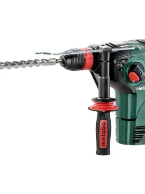 Metabo KHA 36 LTX 2x5,2Ah 600795650