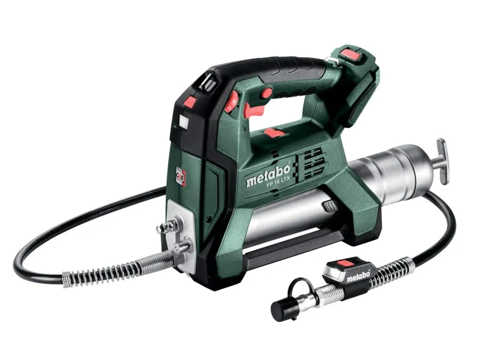 Metabo FP 18 LTX bez aku 600789850