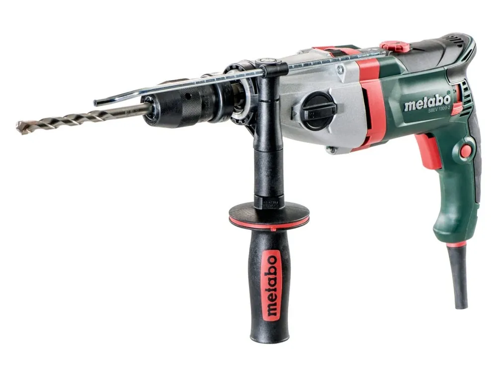 Metabo SBEV 1300-2 600785500