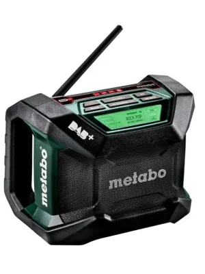 Metabo R 12-18 DAB+BT bez aku 600778850