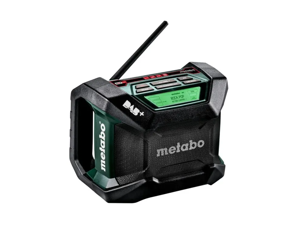 Metabo R 12-18 DAB+BT bez aku 600778850