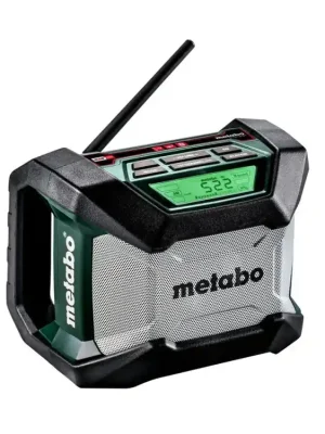 Metabo R 12-18 BT bez aku s Bluetooth 600777850