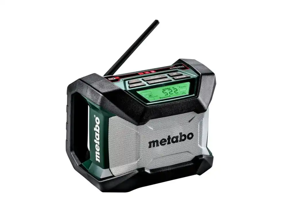 Metabo R 12-18 BT bez aku s Bluetooth 600777850