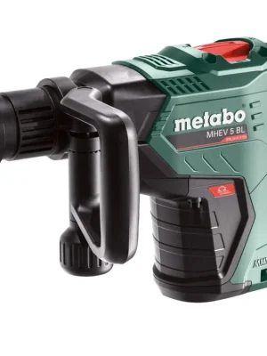 Metabo MHEV 5 BL,kufr 600769500