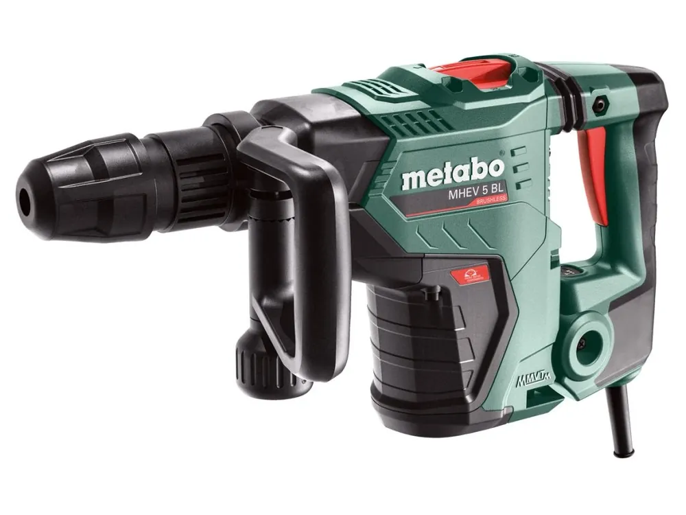 Metabo MHEV 5 BL,kufr 600769500