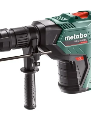 Metabo KHEV 5-40 BL,kufr 600765500