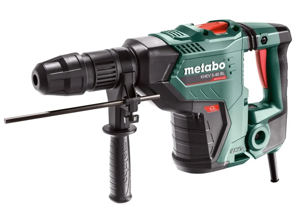 Metabo KHEV 5-40 BL,kufr 600765500