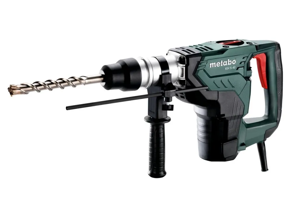 Metabo KH 5-40 600763500