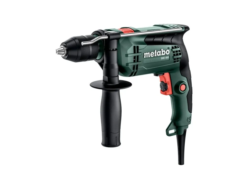 Metabo SBE 650 Impact 600742500