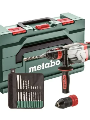 Metabo UHEV 2860-2 Quick Set mB 600713510