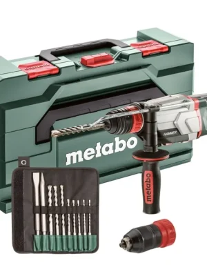 Metabo UHE 2660-2 Quick Set   600697510