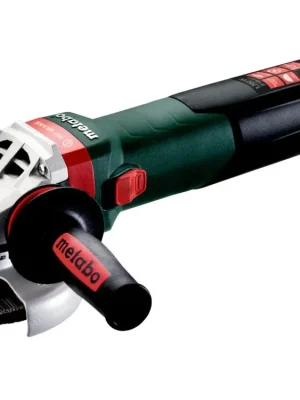 Metabo WEBA 17-125 Quick 600514000