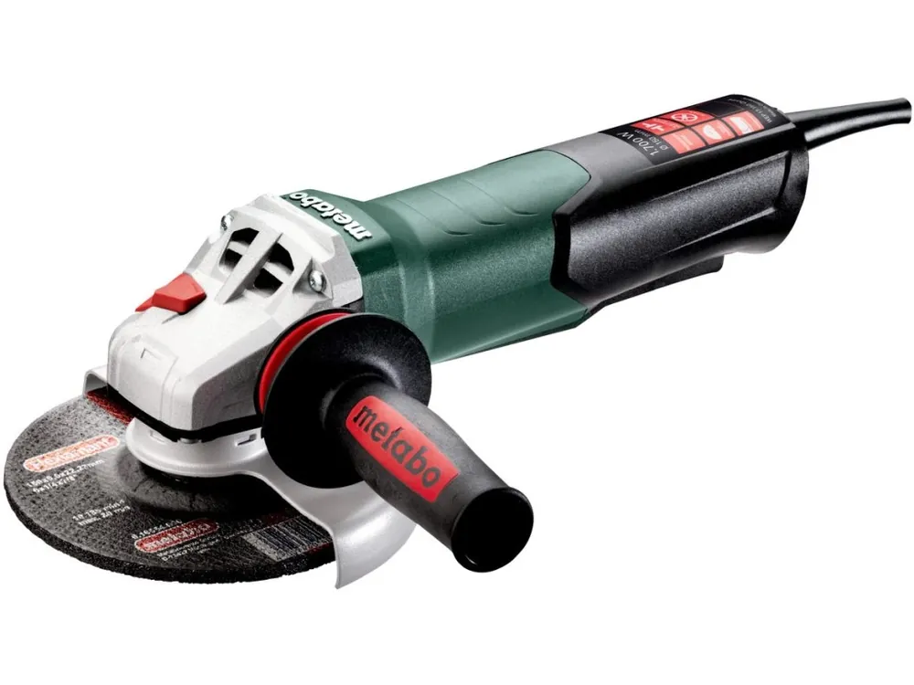 Metabo WEP 17-150 Quick 600507000