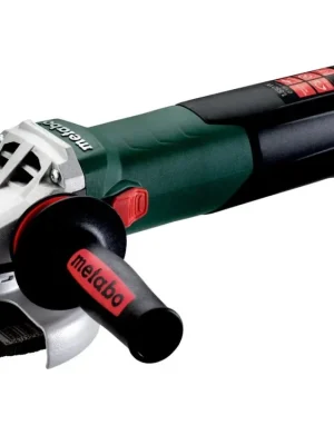 Metabo WEVA 15-125 Quick 600496000