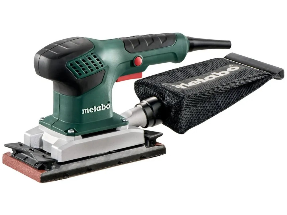 Metabo SR 2185, kufr 600441500