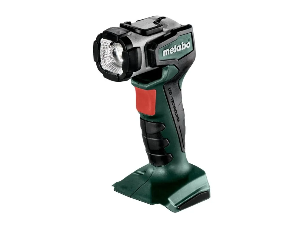 Metabo ULA 14.4-18 LED 600368000