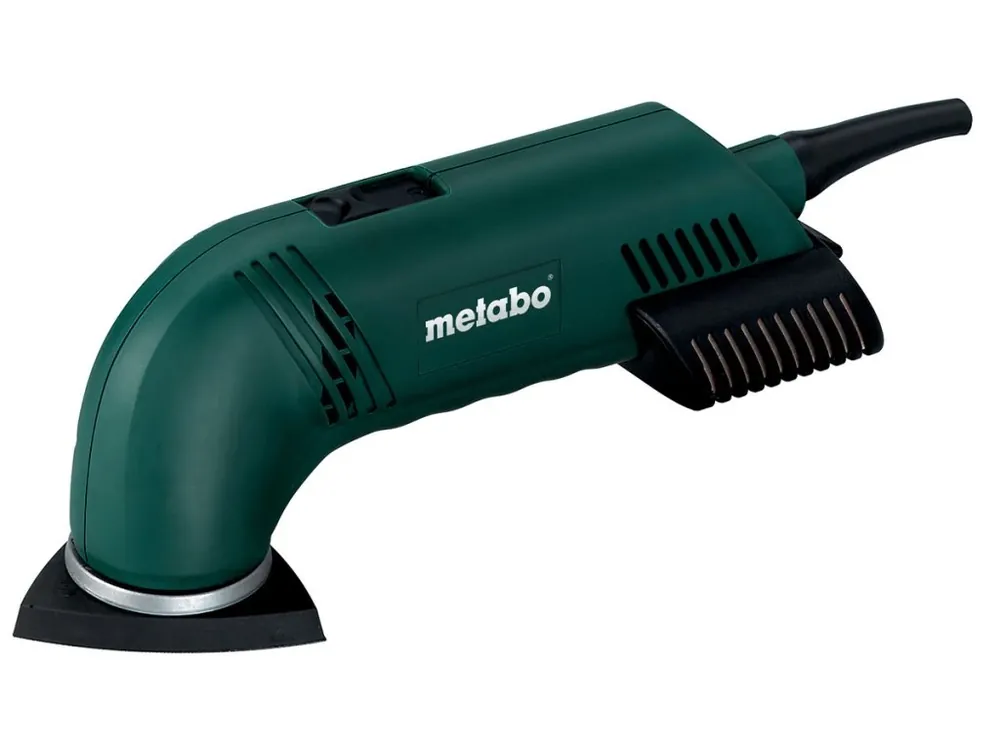Metabo DSE 280 Intec 600317500