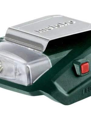 Metabo PA 14.4-18 LED-USB 600288000