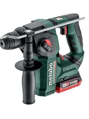 Metabo PowerMaxx BH 12 BL 16 2x LiHD 4,0Ah 600207800
