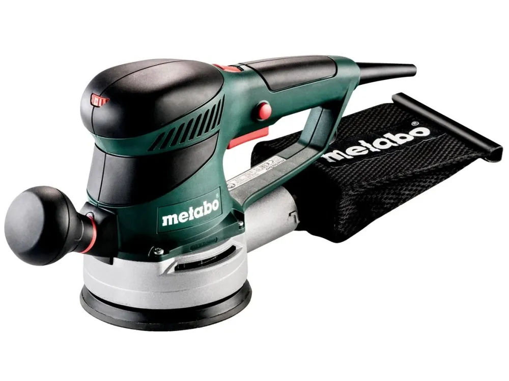 Metabo SXE 425 TurboTec 125 mm 600131000