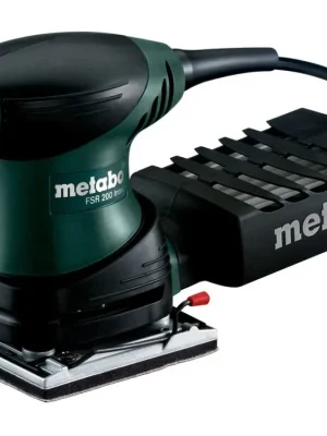 Metabo FSR 200 Intec 600066500