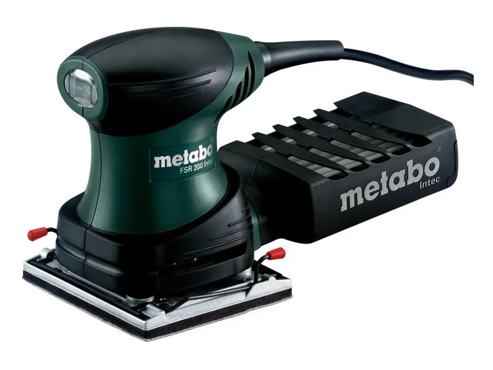 Metabo FSR 200 Intec 600066500