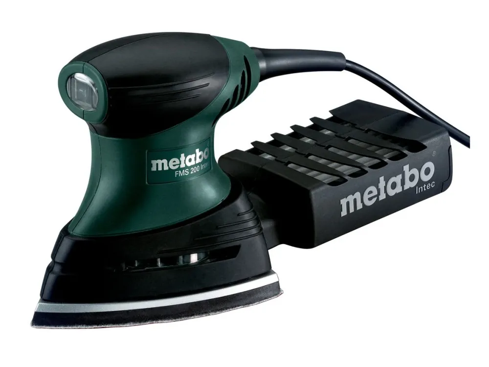 Metabo FMS 200 Intec 600065500