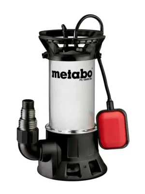 Metabo PS 18000 SN 0251800000