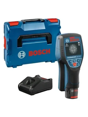 Detektor Bosch Wallscanner D-tect 120 Professional 0.601.081.301