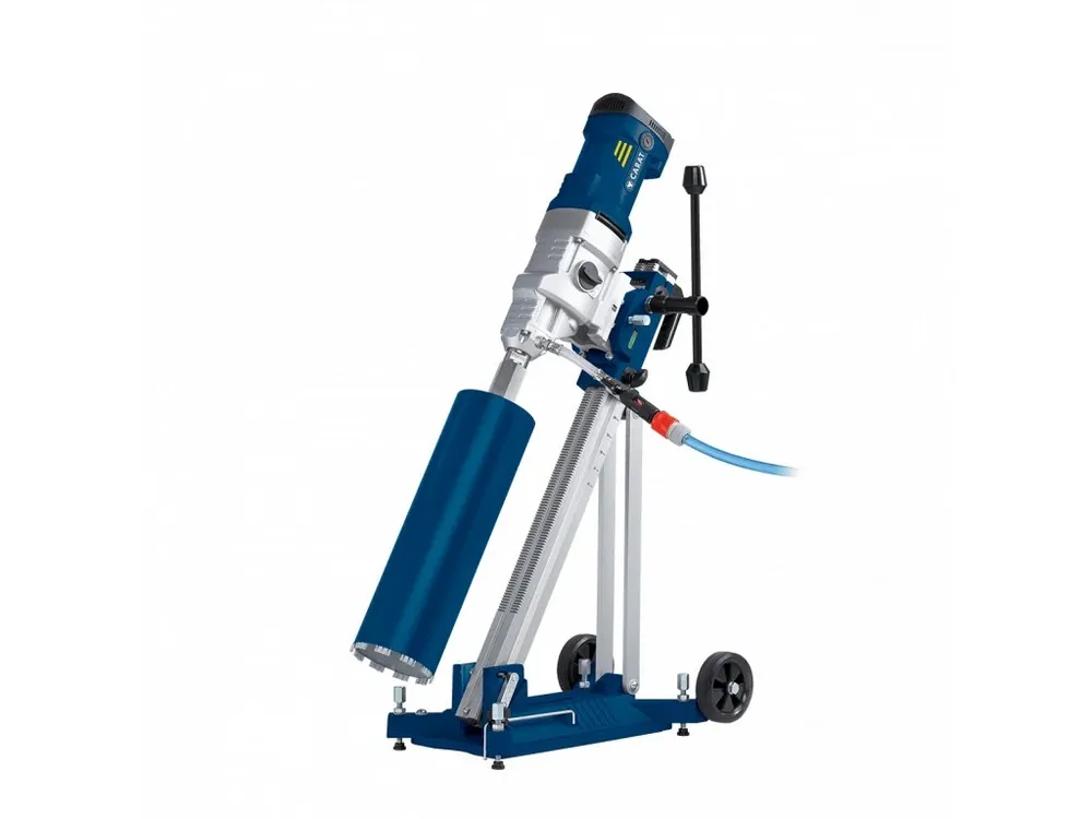 Vrtací systém Carat AS-2512