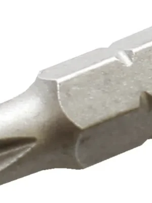 WEKADOR Bit pozidriv PZ1-PZ2 - 45 mm Professional