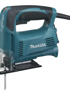Makita 4327 Přímočará pila s regulací,450W
