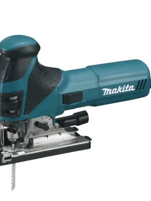Makita 4351CTJ Přímočará pila s regulací a předkyvem,720W, Makpac
