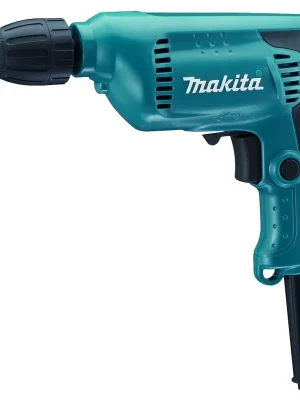 Makita 6413 Vrtačka 1,5-10mm,rychlosklíčidlo,450W