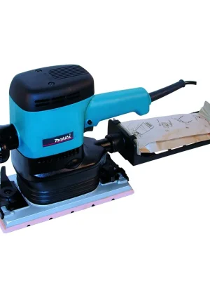 Makita 9046 Vibrační bruska 115x229mm,600W