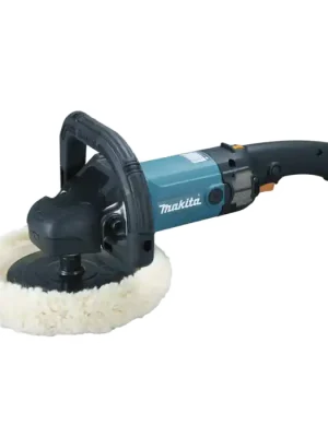 Makita 9237CB Leštička 180mm,1200W