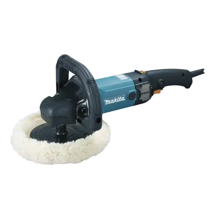 Makita 9237CB Leštička 180mm,1200W