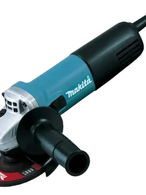 Makita 9557HNRG Úhlová bruska 115mm,840W